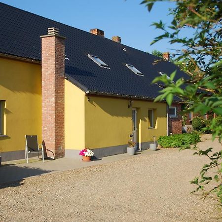 B&B Het Uilennest Bocholt Exterior foto