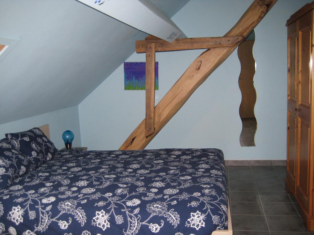 B&B Het Uilennest Bocholt Zimmer foto