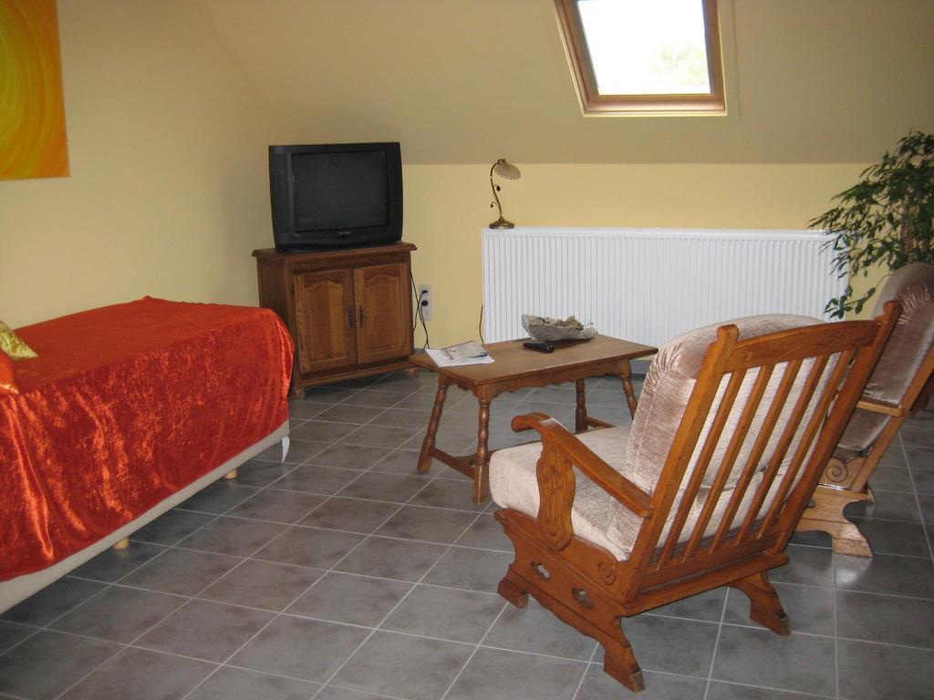 B&B Het Uilennest Bocholt Zimmer foto